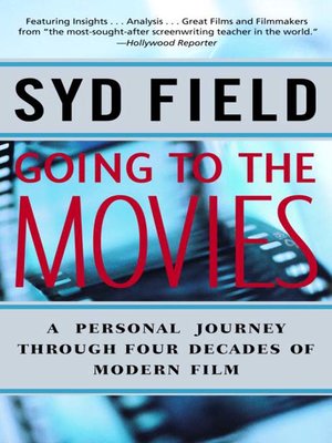 cover image of Going to the Movies